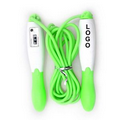 Skipping Rope With Counter